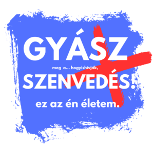 Gyász meg a szenvedés - Kék